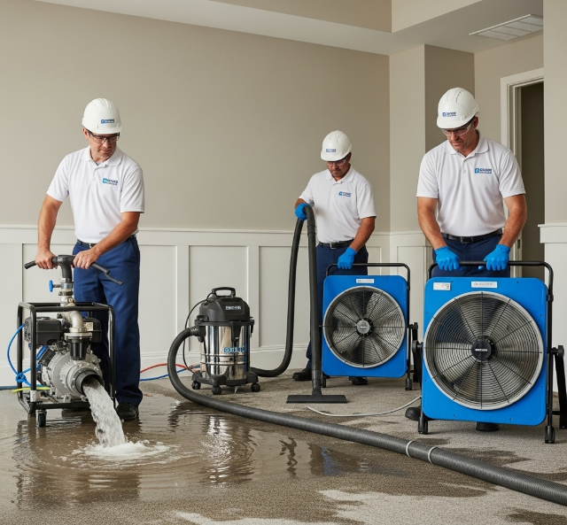flood damage restoration flood damage restoration
