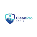 cleanpro rapid logo
